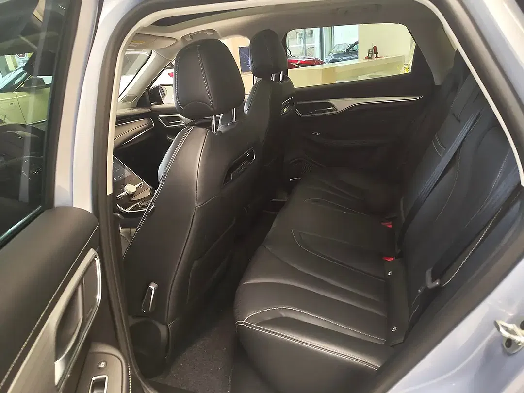 MG Marvel R Performance - Thumbnail 6