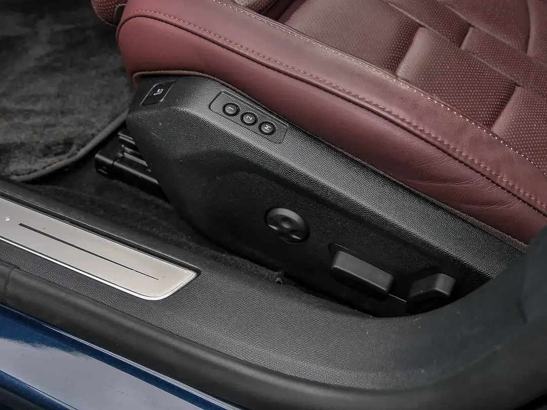 DS Automobiles DS 9 - Thumbnail 12