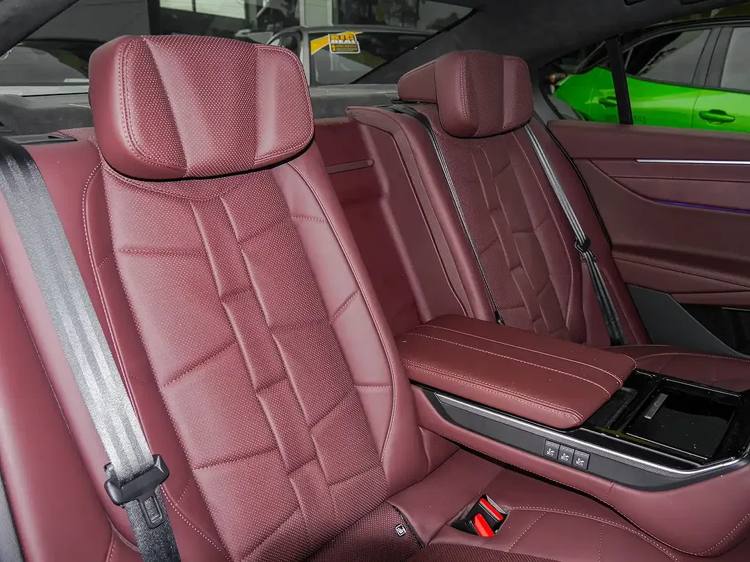 DS Automobiles DS 9 - Thumbnail 6