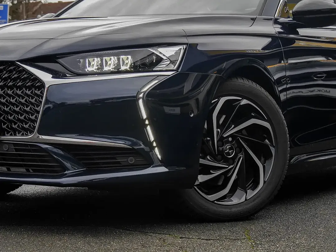 DS Automobiles DS 9 - Thumbnail 7