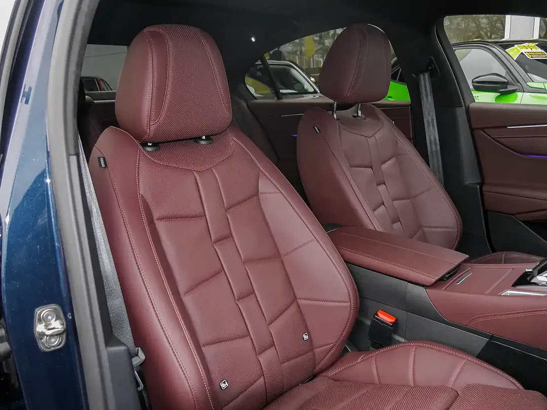 DS Automobiles DS 9 - Thumbnail 8