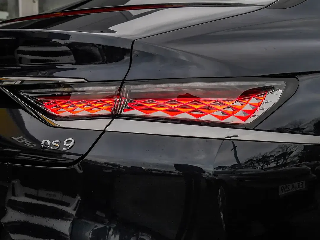 DS Automobiles DS 9 - Thumbnail 9