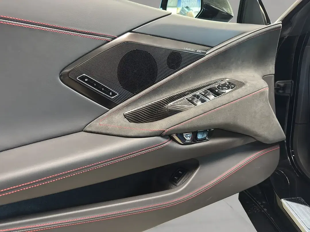 Corvette C8 Convertible 3LT - Thumbnail 13