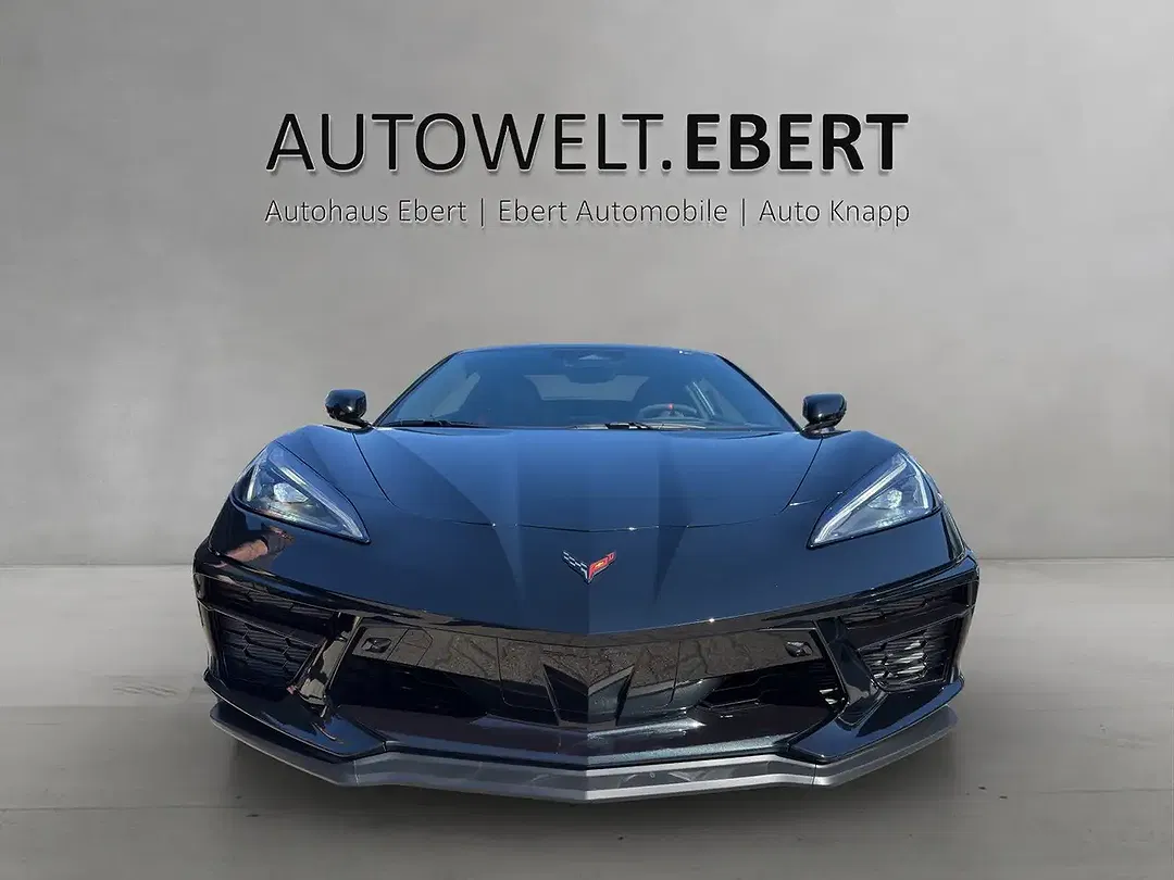 Corvette C8 Convertible 3LT - Thumbnail 6