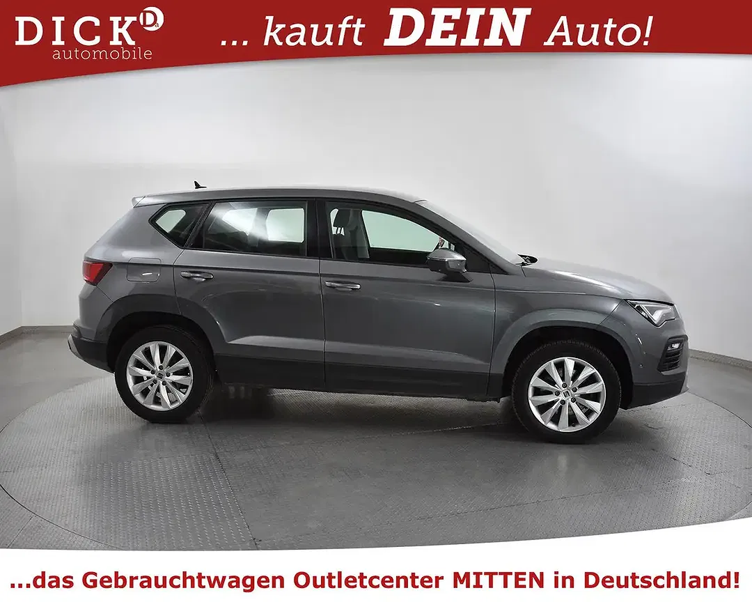 SEAT Ateca 2.0 DSG Style - foto 2