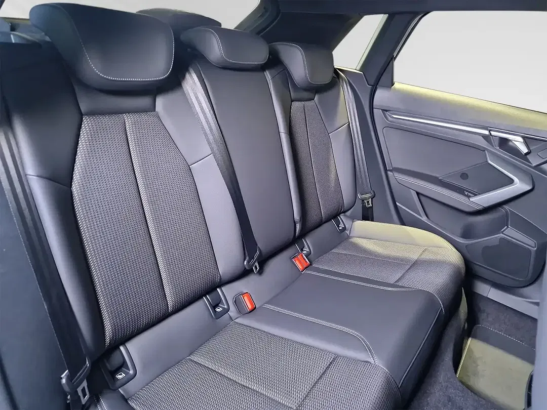 Audi A3 TFSI e S tronic Sportback S line - Thumbnail 11