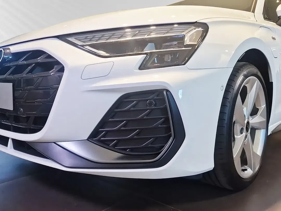 Audi A3 TFSI e S tronic Sportback S line - Thumbnail 5