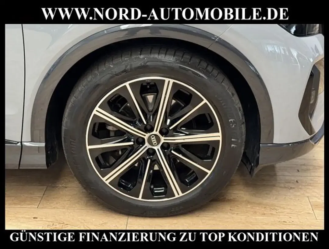 Audi Q4 e-tron 35 Sportback S line - Thumbnail 13