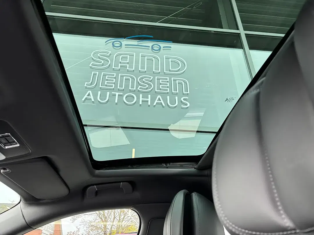 Bentley Flying Spur 6.0 W12 - Thumbnail 14