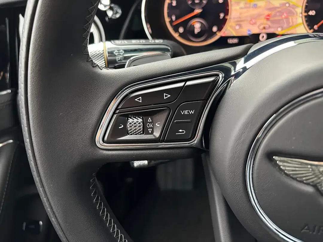 Bentley Flying Spur 6.0 W12 - Thumbnail 15