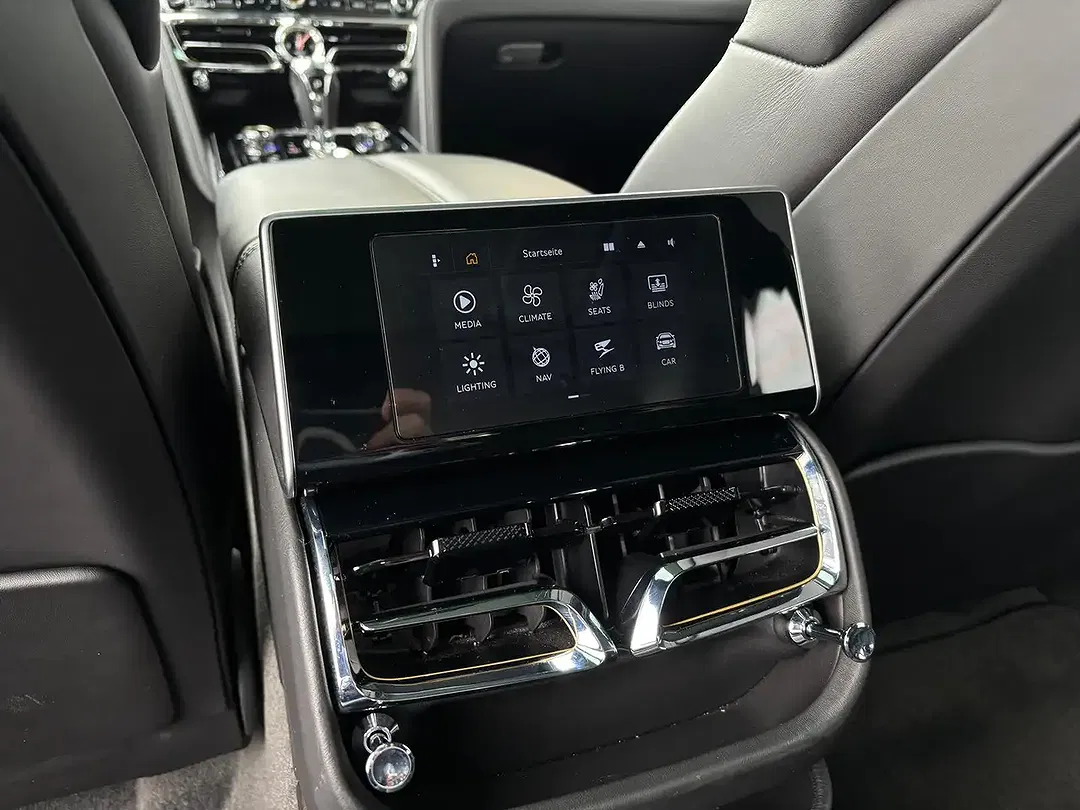 Bentley Flying Spur 6.0 W12 - Thumbnail 21