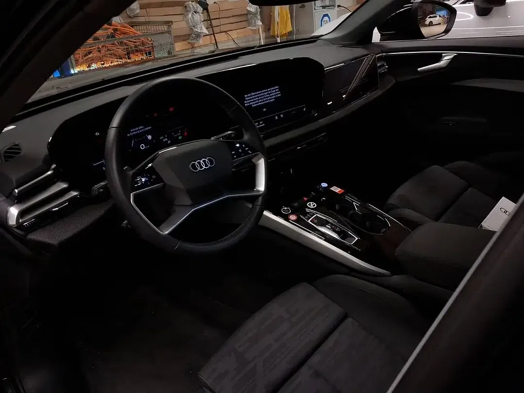 Audi A6 TDI Avant - Thumbnail 4