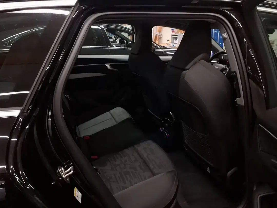 Audi A6 TDI Avant - Thumbnail 5