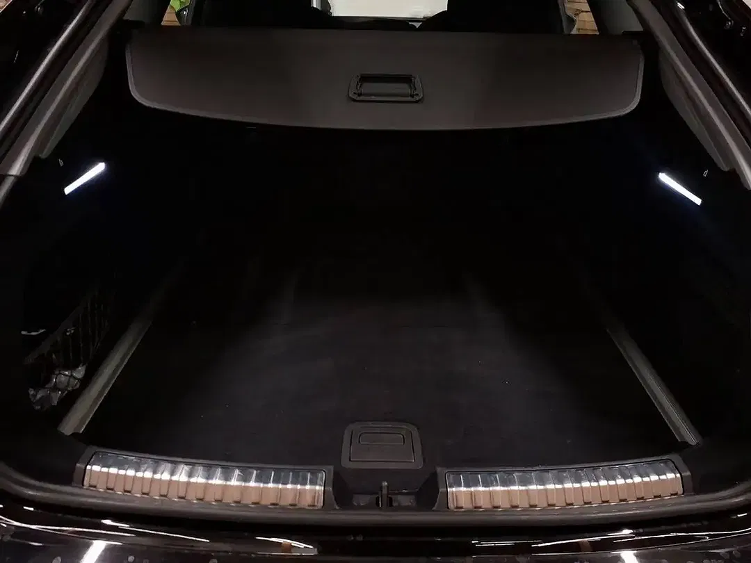 Audi A6 TDI Avant - Thumbnail 6