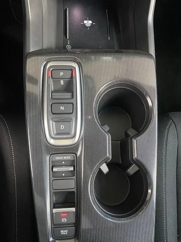 Honda Civic Hybrid Elegance - Thumbnail 13