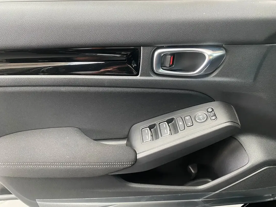 Honda Civic Hybrid Elegance - foto 15