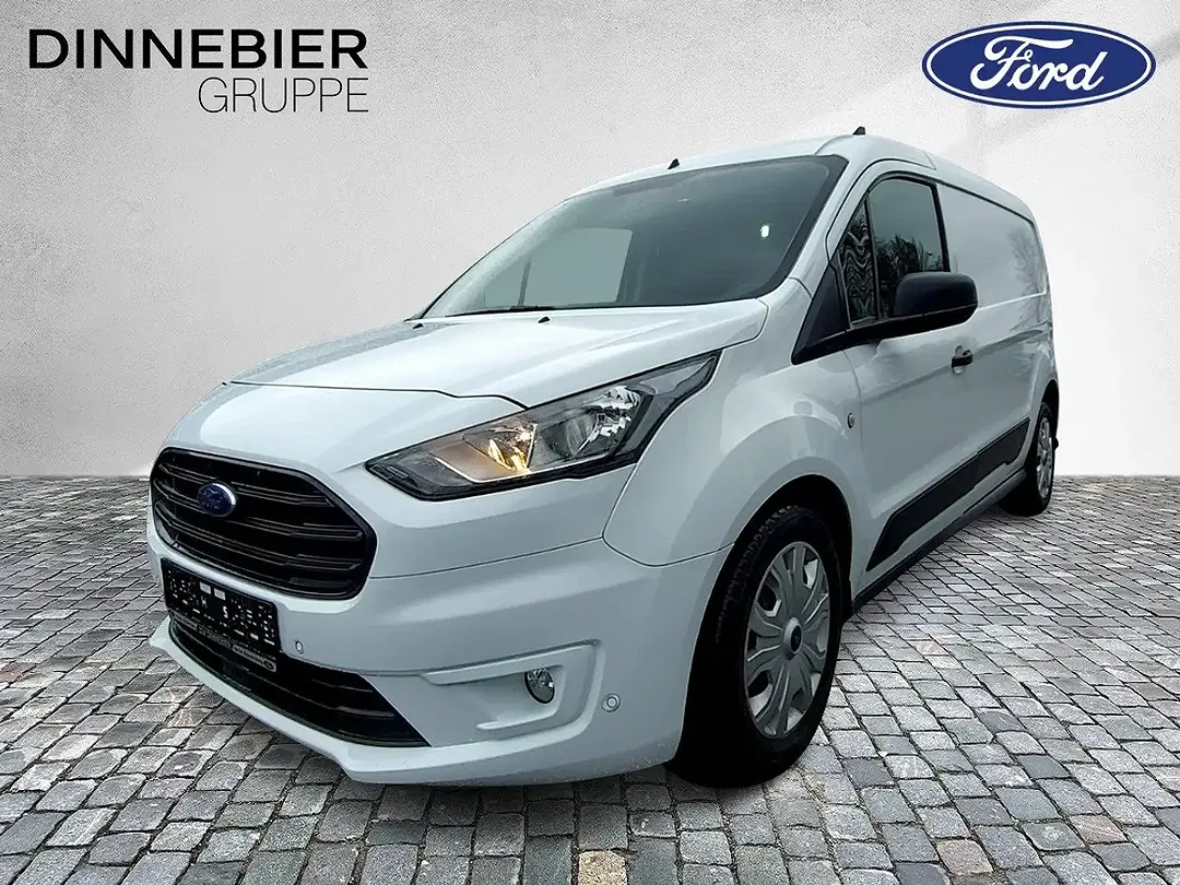 Ford Transit Connect L2 Trend - Thumbnail 1