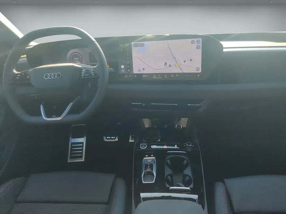 Audi A6 e-tron quattro Avant S line - Thumbnail 9