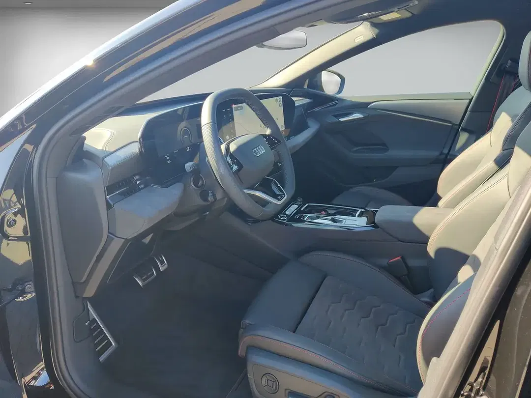 Audi A6 e-tron quattro Avant S line - Thumbnail 10