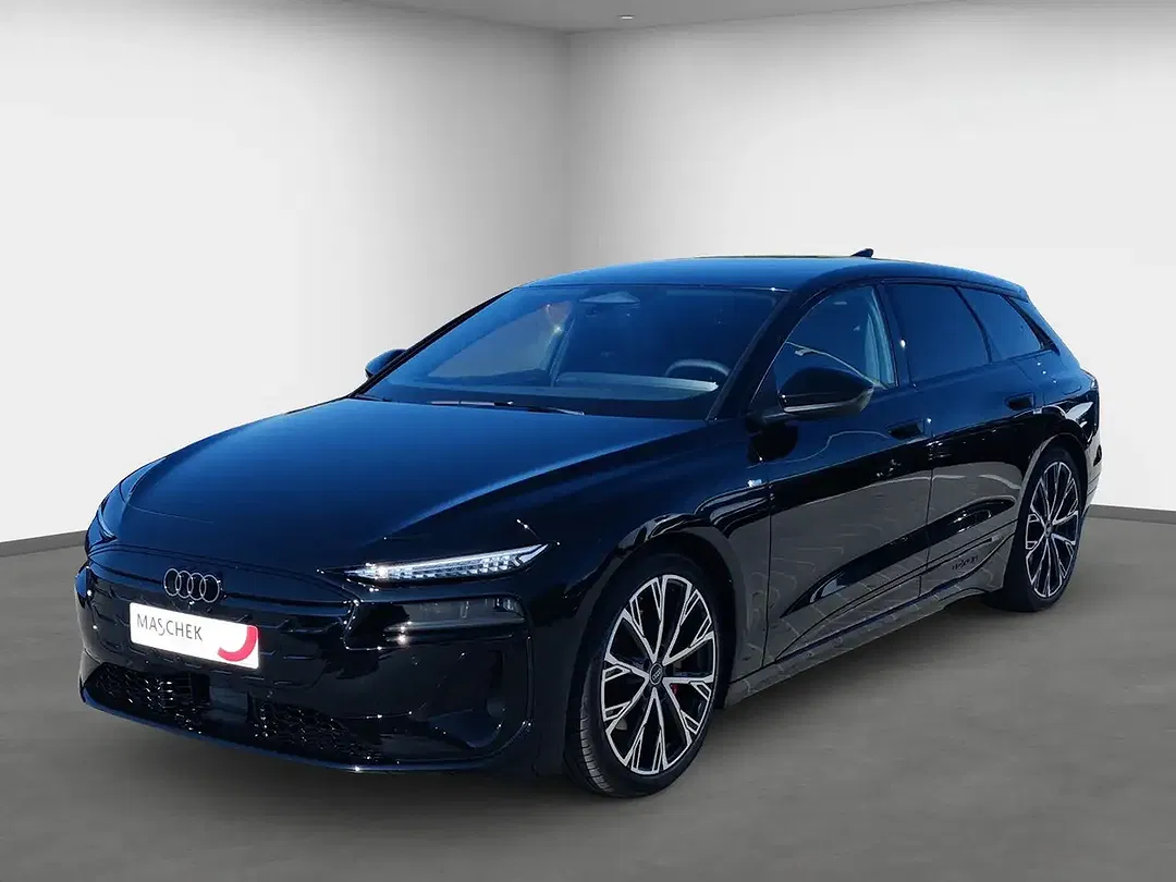 Audi A6 e-tron quattro Avant S line - foto 1