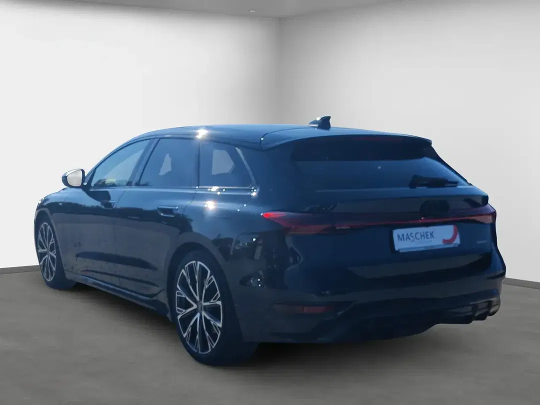Audi A6 e-tron quattro Avant S line - Thumbnail 3