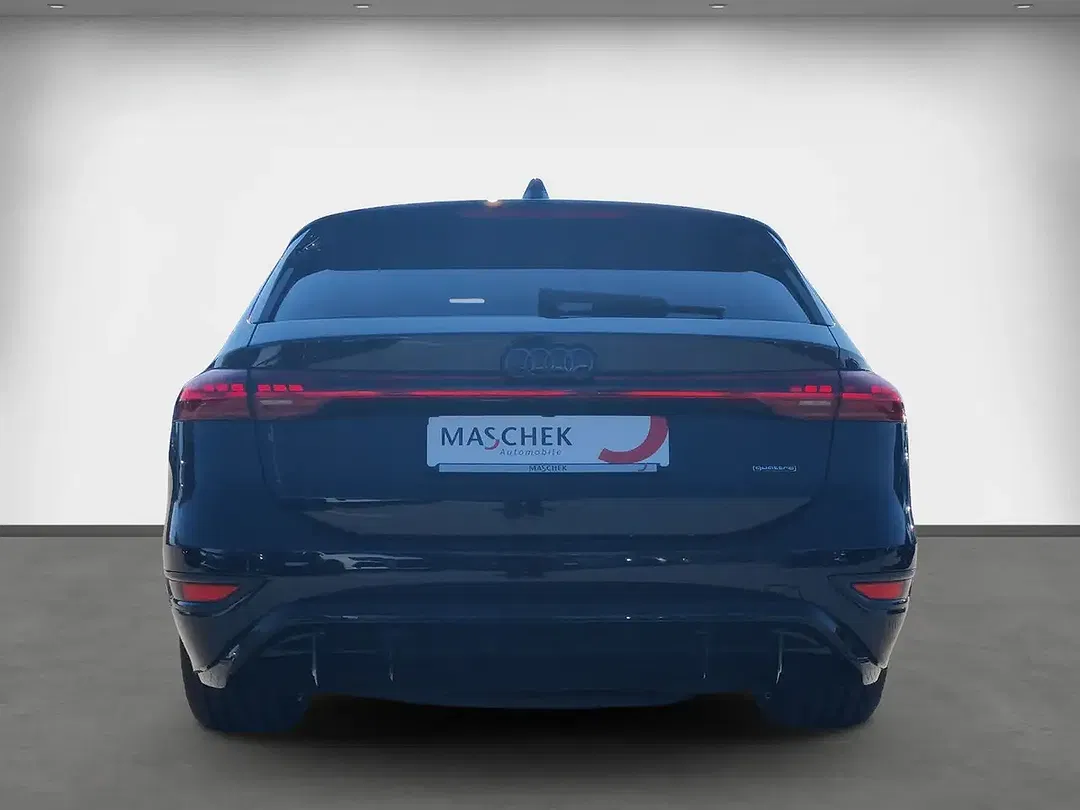 Audi A6 e-tron quattro Avant S line - Thumbnail 4