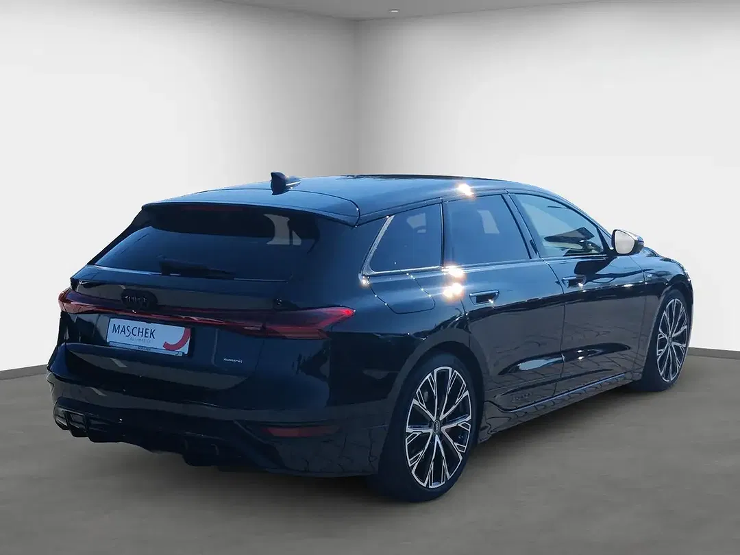 Audi A6 e-tron quattro Avant S line - Thumbnail 5