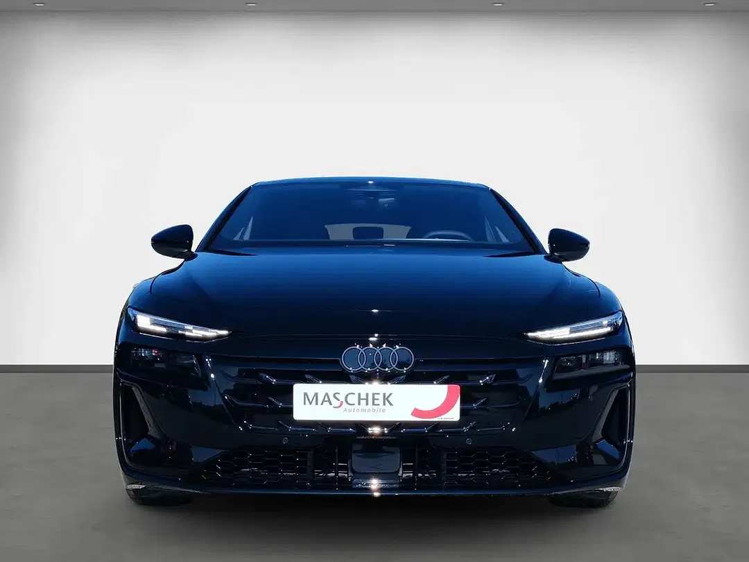 Audi A6 e-tron quattro Avant S line - Thumbnail 7