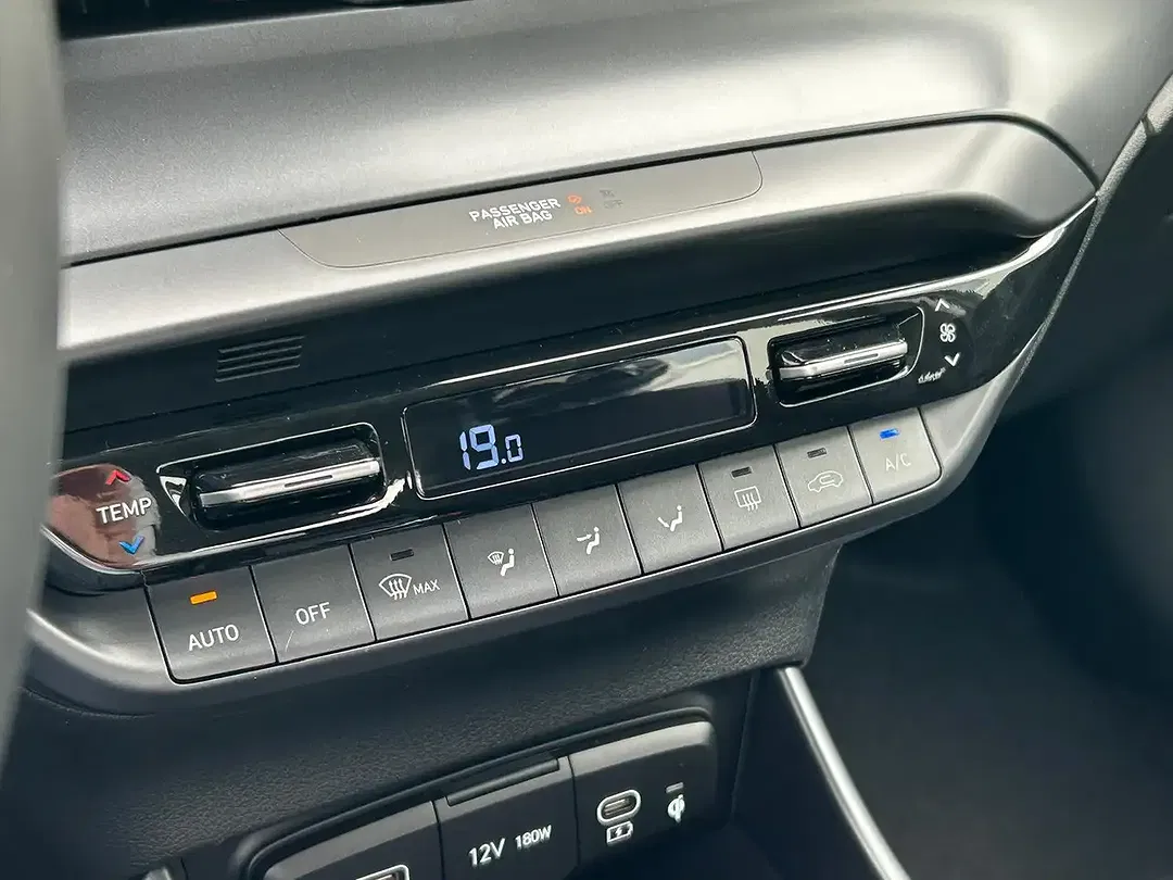 Hyundai BAYON 1.0 T-GDI Trend - Thumbnail 11