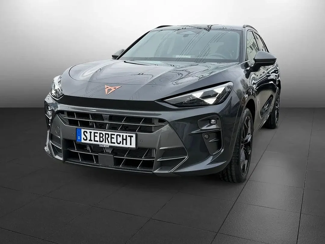 CUPRA Terramar 1.5 PHEV - Afbeelding 1