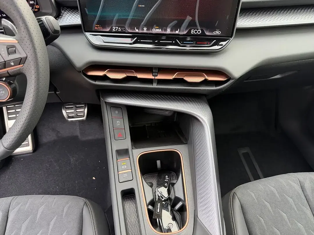 CUPRA Terramar 1.5 PHEV - Thumbnail 10