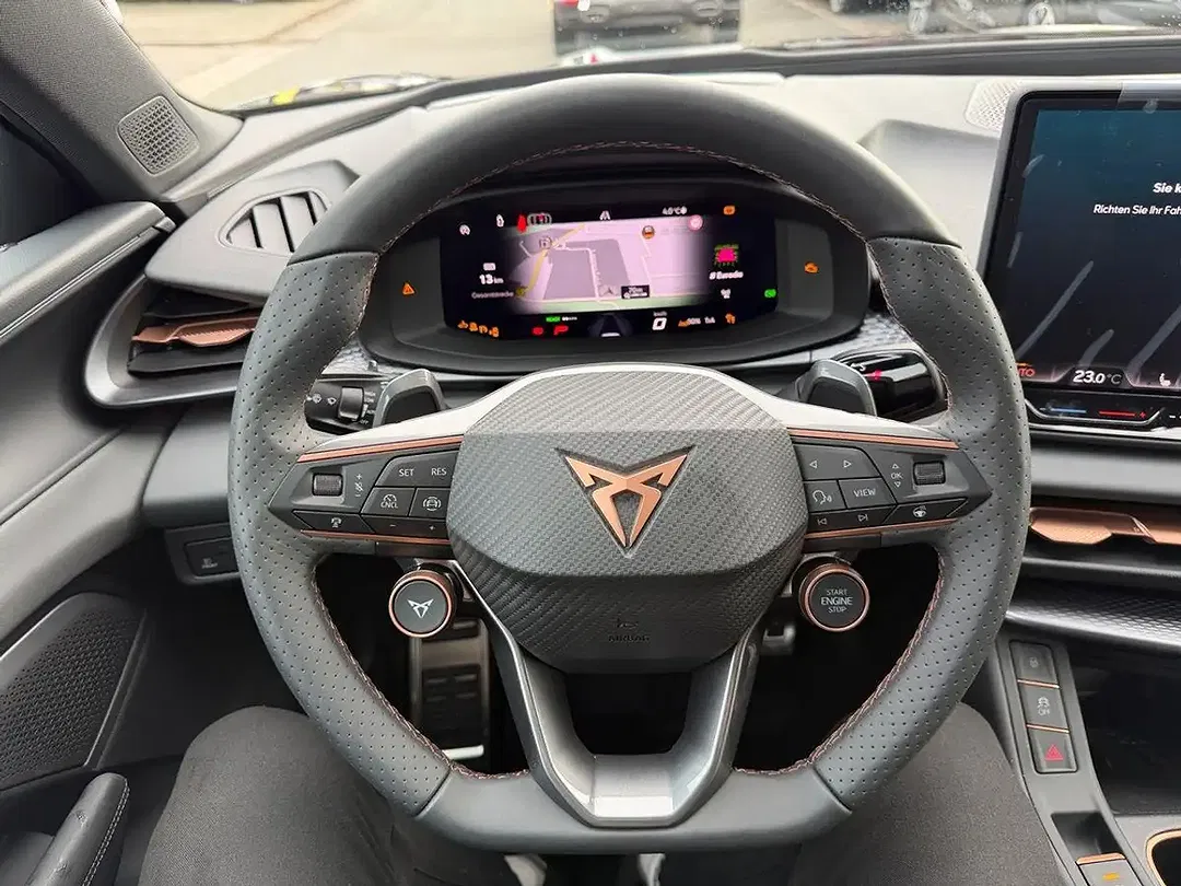 CUPRA Terramar 1.5 PHEV - Thumbnail 11