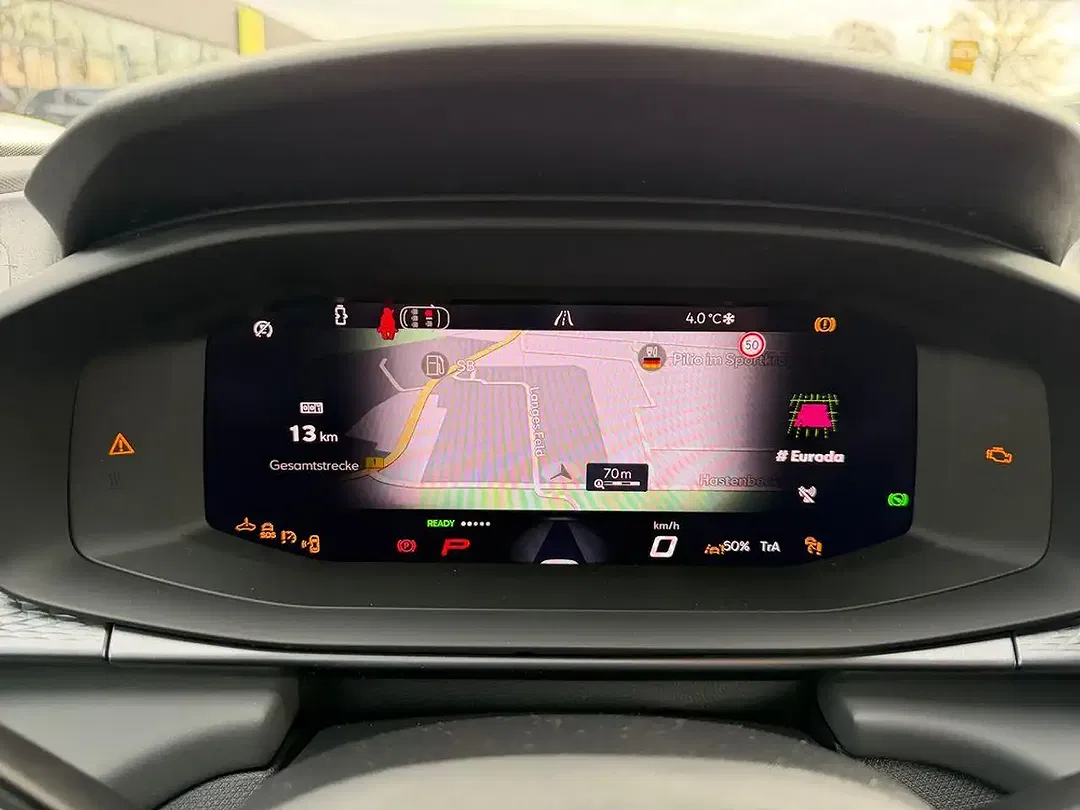 CUPRA Terramar 1.5 PHEV - Thumbnail 12