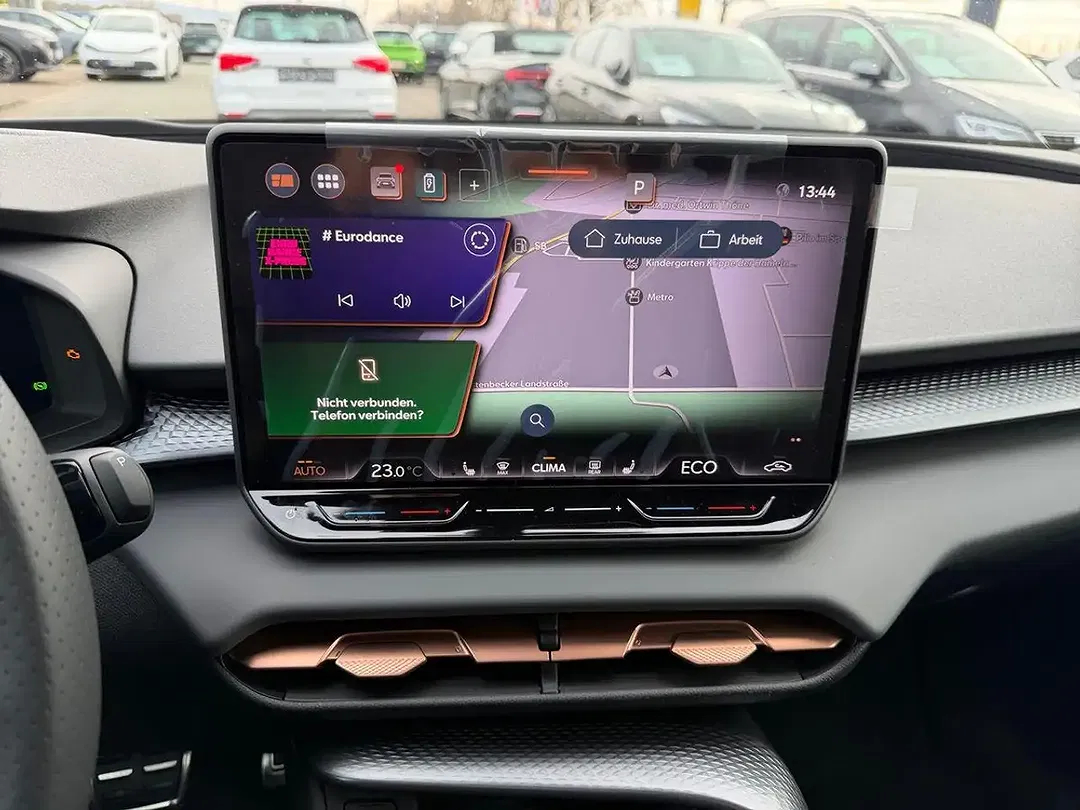 CUPRA Terramar 1.5 PHEV - Thumbnail 13
