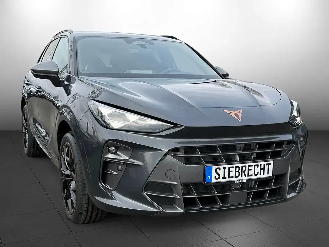 CUPRA Terramar 1.5 PHEV - Thumbnail 2