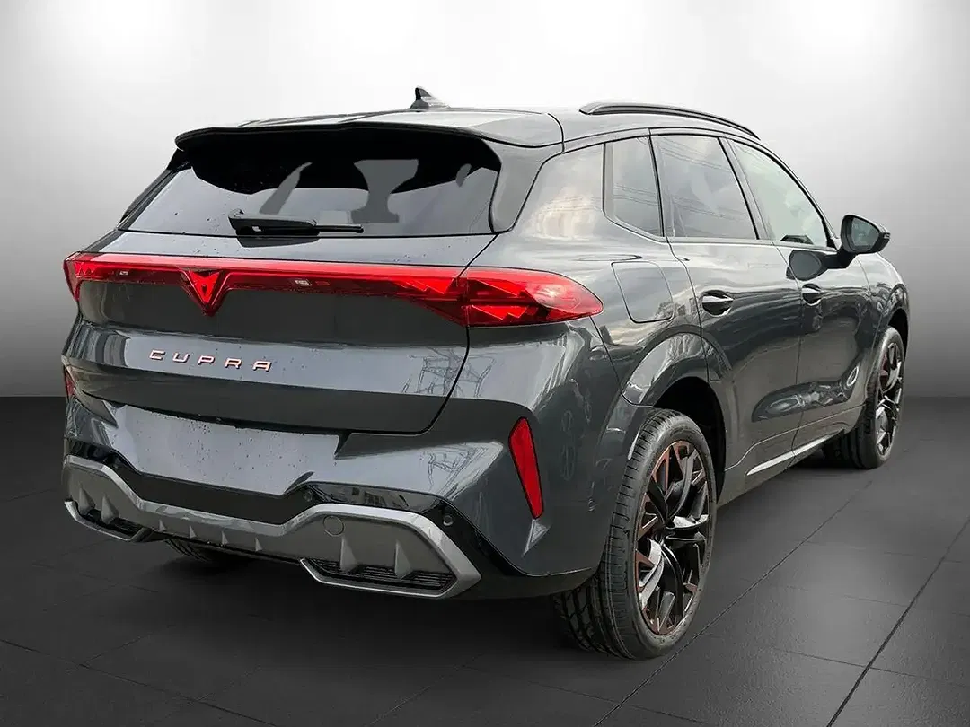 CUPRA Terramar 1.5 PHEV - Thumbnail 3