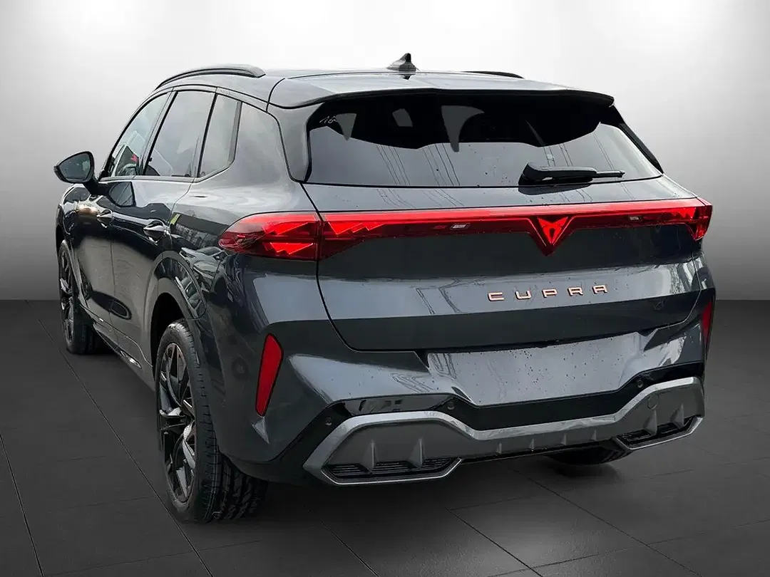 CUPRA Terramar 1.5 PHEV - Thumbnail 4