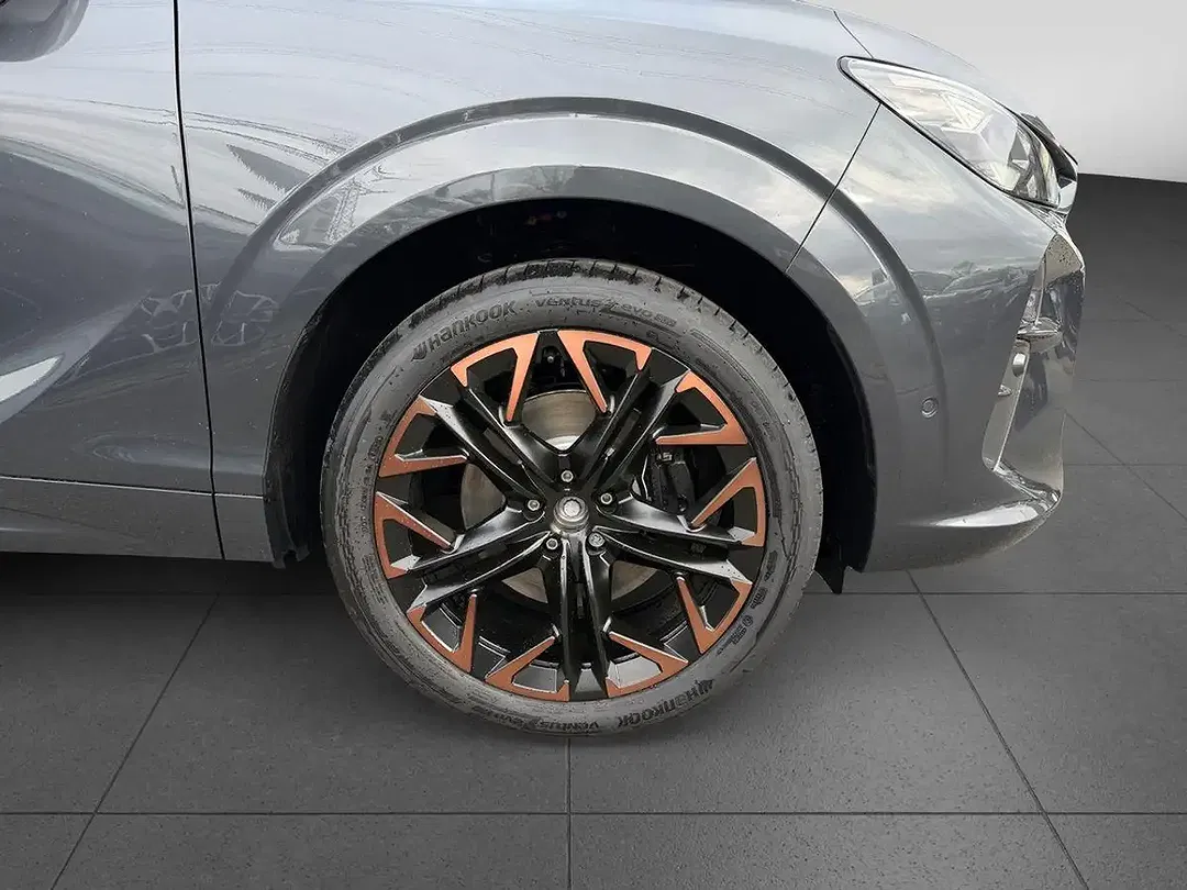 CUPRA Terramar 1.5 PHEV - Thumbnail 5