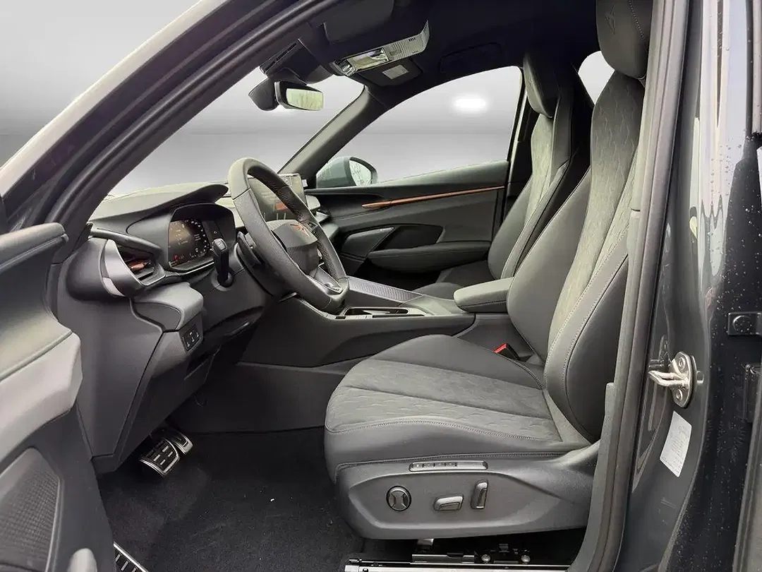 CUPRA Terramar 1.5 PHEV - Thumbnail 6
