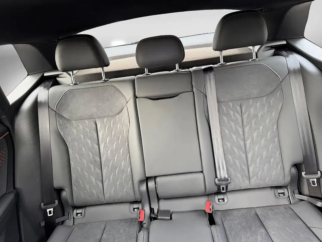 CUPRA Terramar 1.5 PHEV - Thumbnail 7