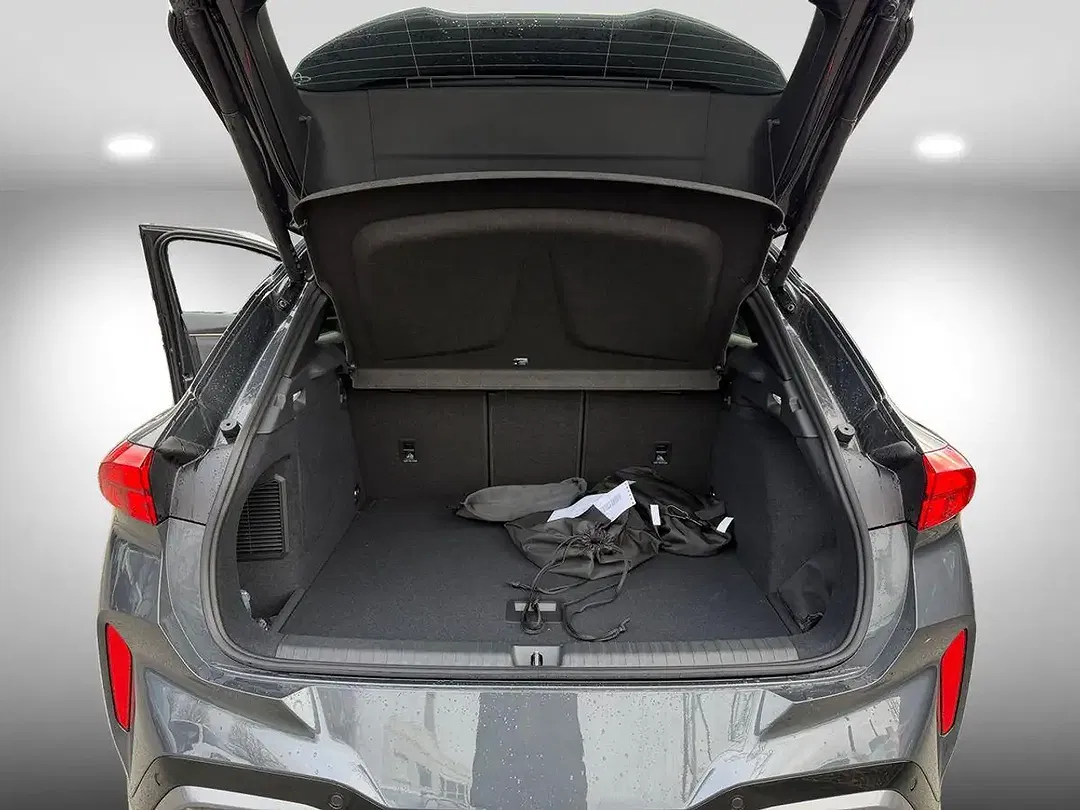 CUPRA Terramar 1.5 PHEV - Thumbnail 8
