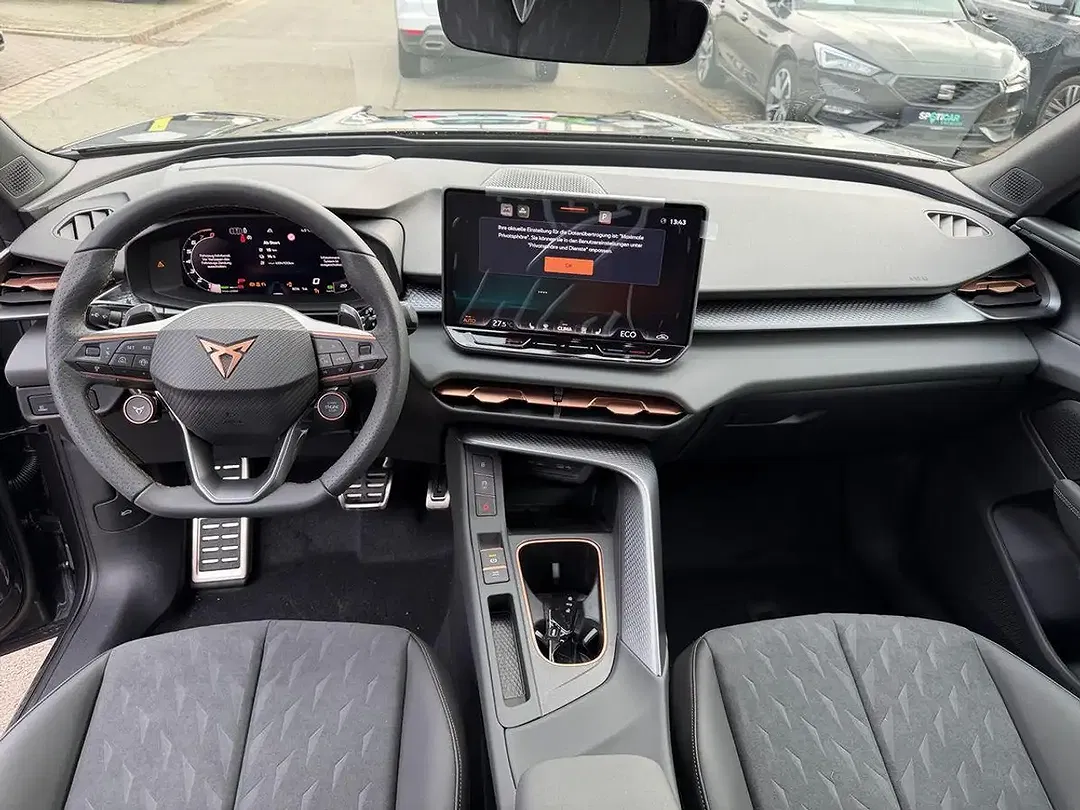 CUPRA Terramar 1.5 PHEV - Thumbnail 9