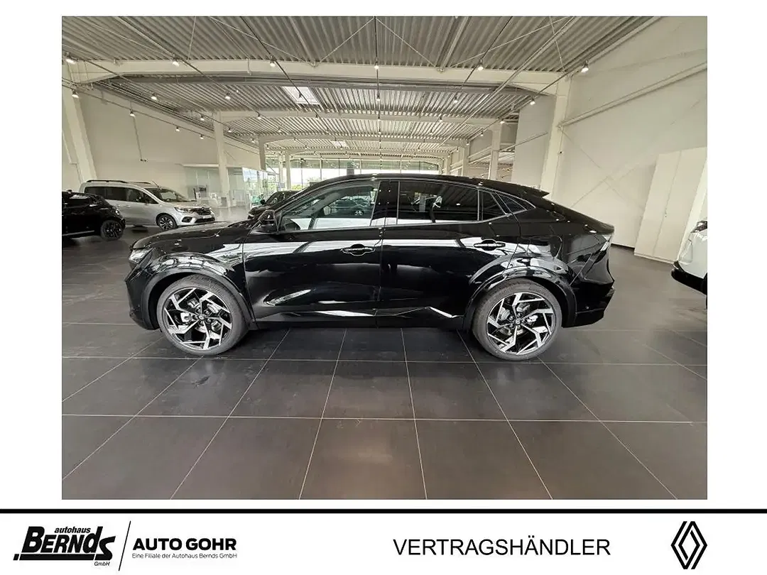 Renault Rafale E-Tech PHEV 4x4 - foto 2