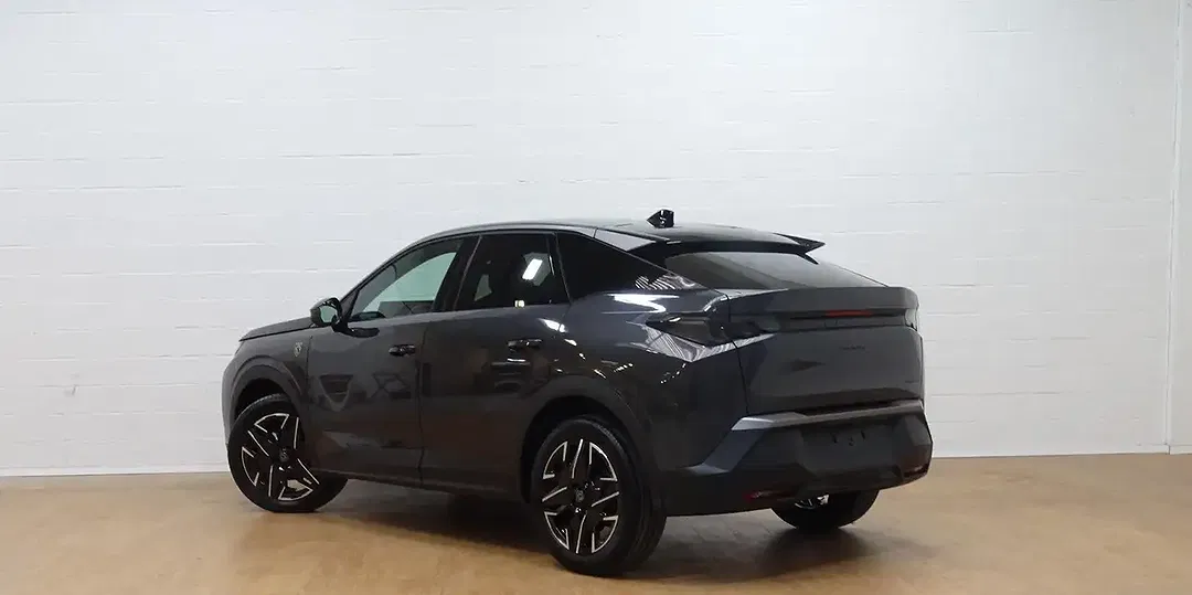 Peugeot 3008 145 e-DSC6 Hybrid GT - Thumbnail 3