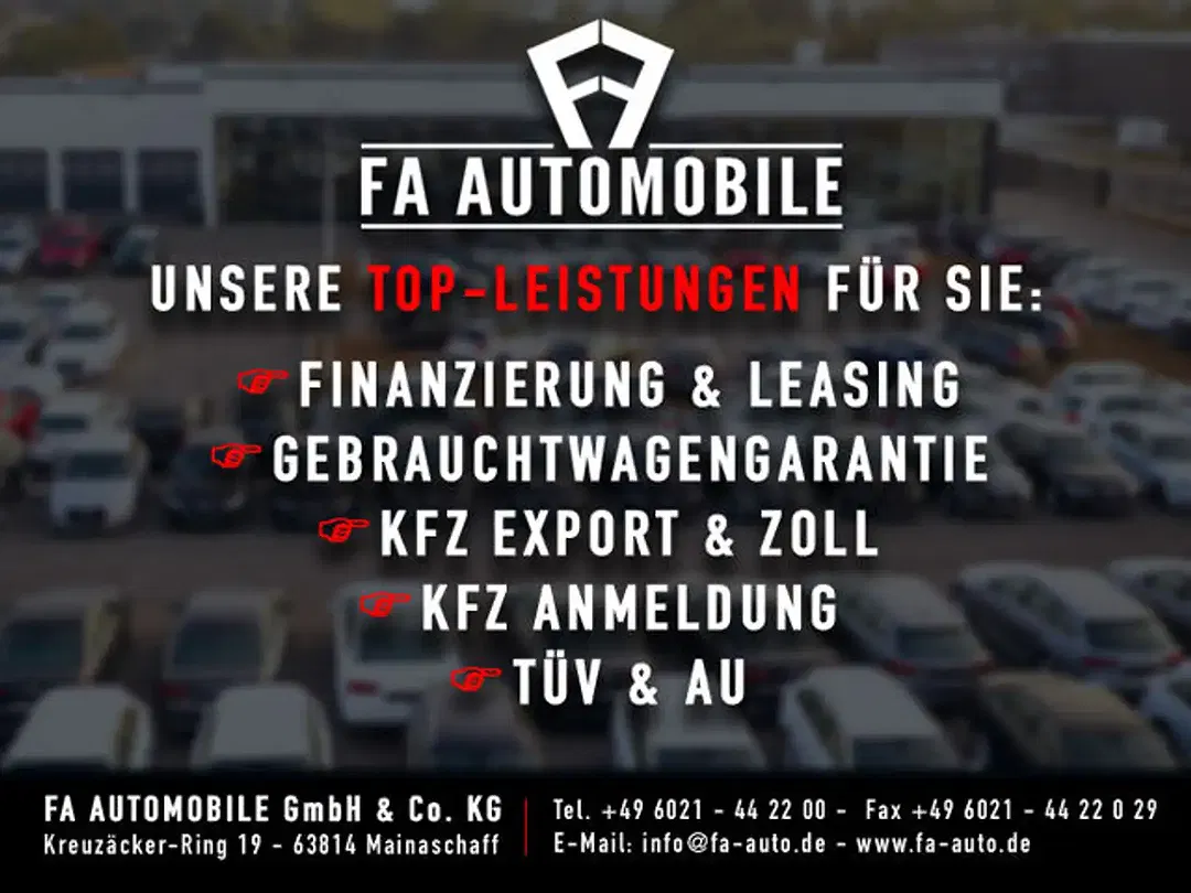 Skoda Kodiaq 4x4 - Thumbnail 11
