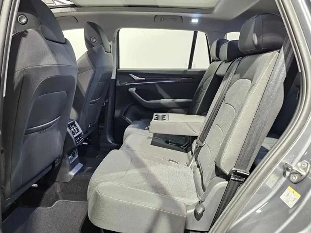 Skoda Kodiaq 4x4 - Thumbnail 14