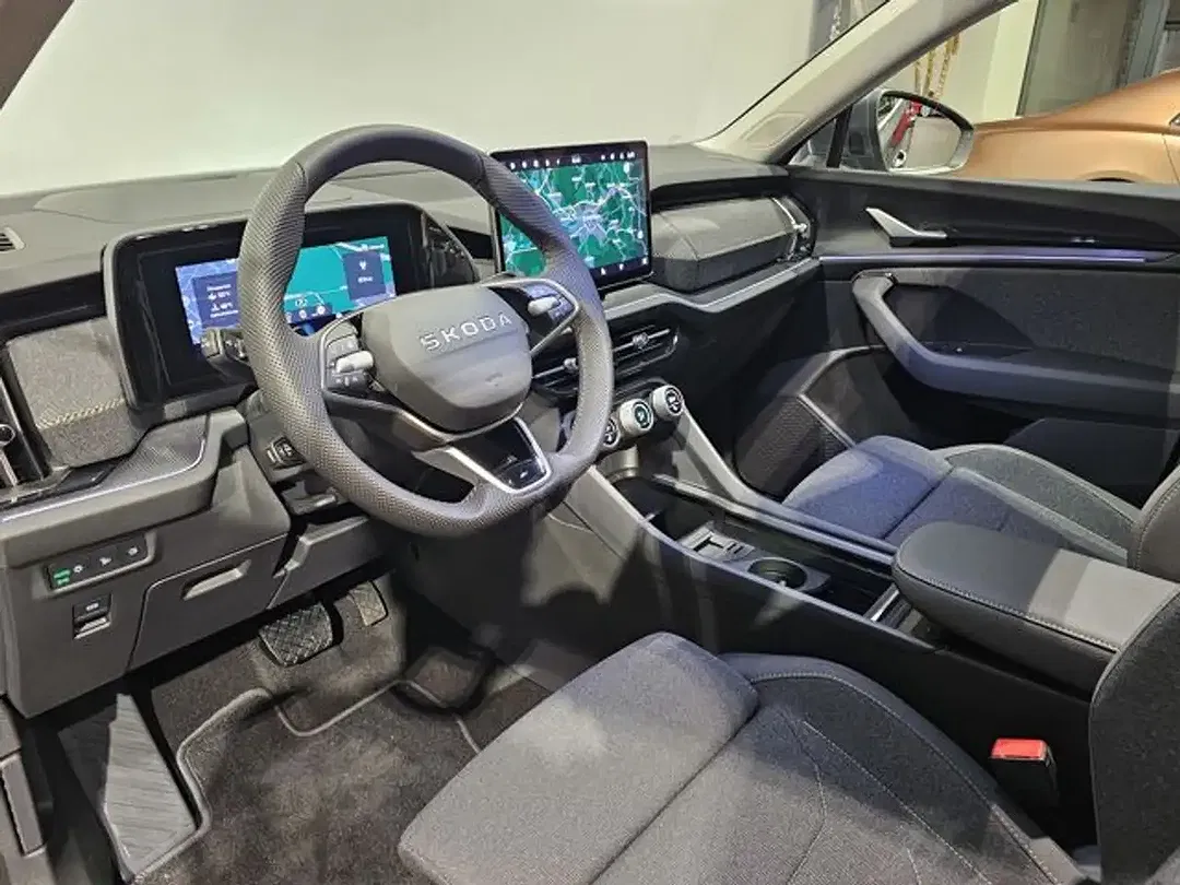 Skoda Kodiaq 4x4 - Thumbnail 16