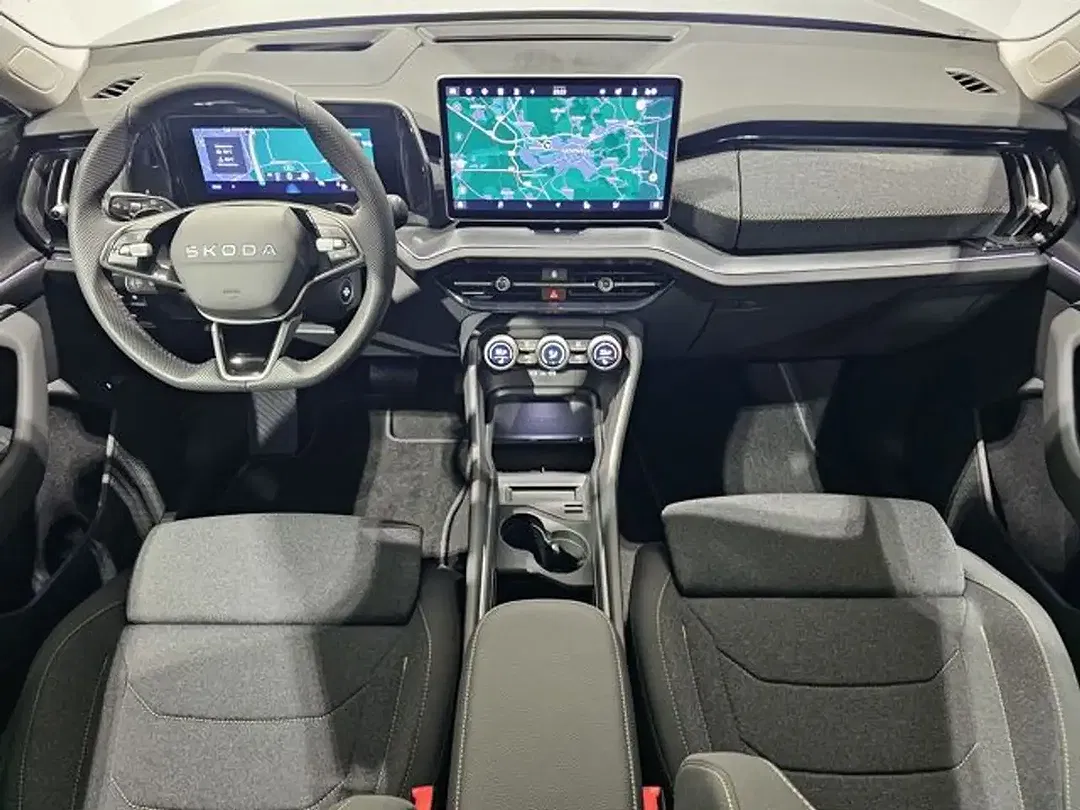 Skoda Kodiaq 4x4 - Thumbnail 17