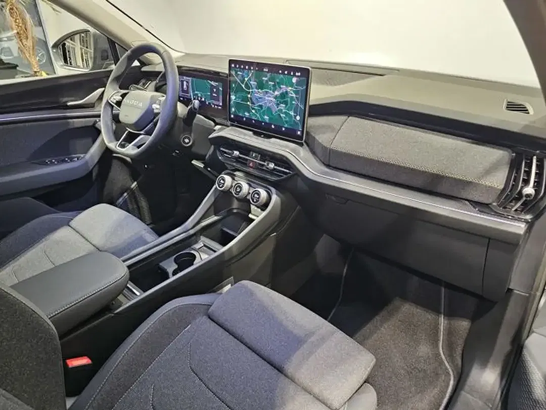 Skoda Kodiaq 4x4 - Thumbnail 18