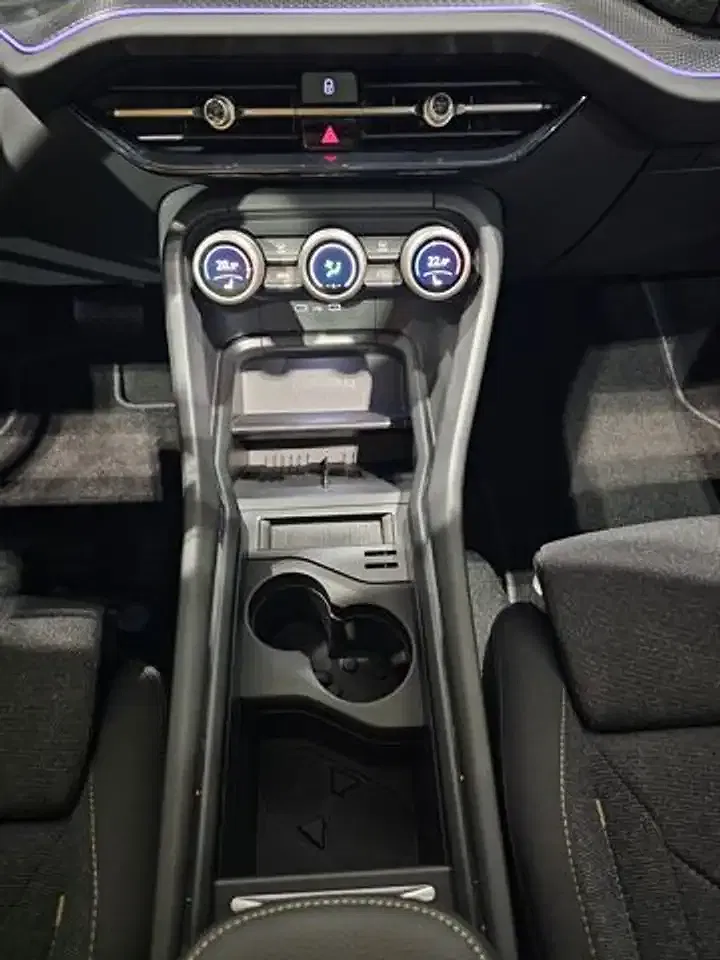 Skoda Kodiaq 4x4 - Thumbnail 19